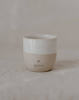 Espresso Becher Mama