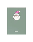 Postkarte - HOHOHO