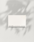 Mini-Postkarte - KONFETTIREGEN FÜR DICH