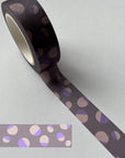 Washi Tape Rundumeli