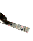 Washi Tape bunte Vögel