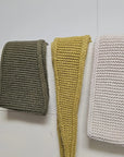 Sophie-Schal khaki