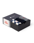 Herrensocken-Set - Fahrt zum Horizont, One Size 41-46