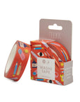 Washi Tape Schule