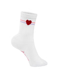 Damensocken Amore, 36-39