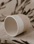 Becher Oma