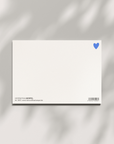 Postkarte - MORE AMORE