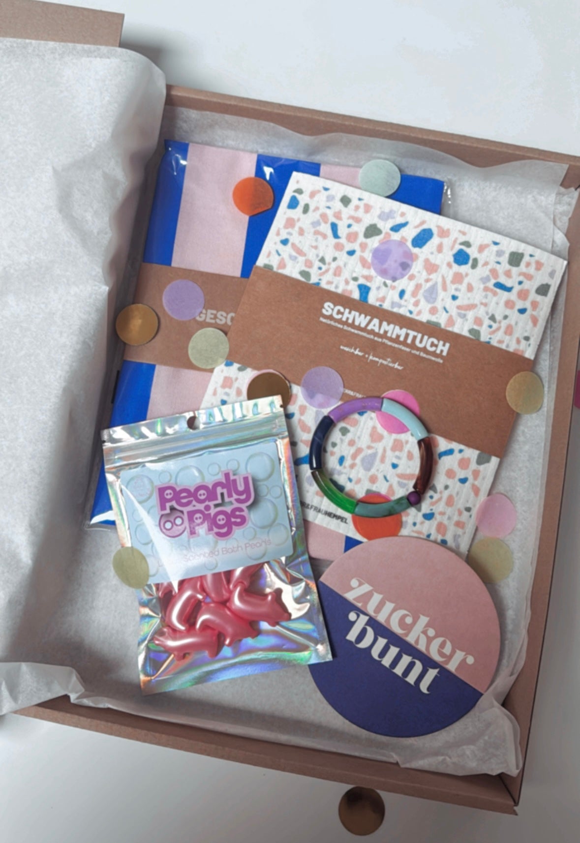 Geschenkabo