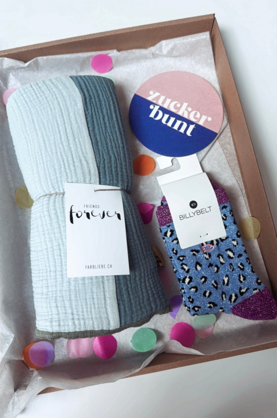 Geschenkabo