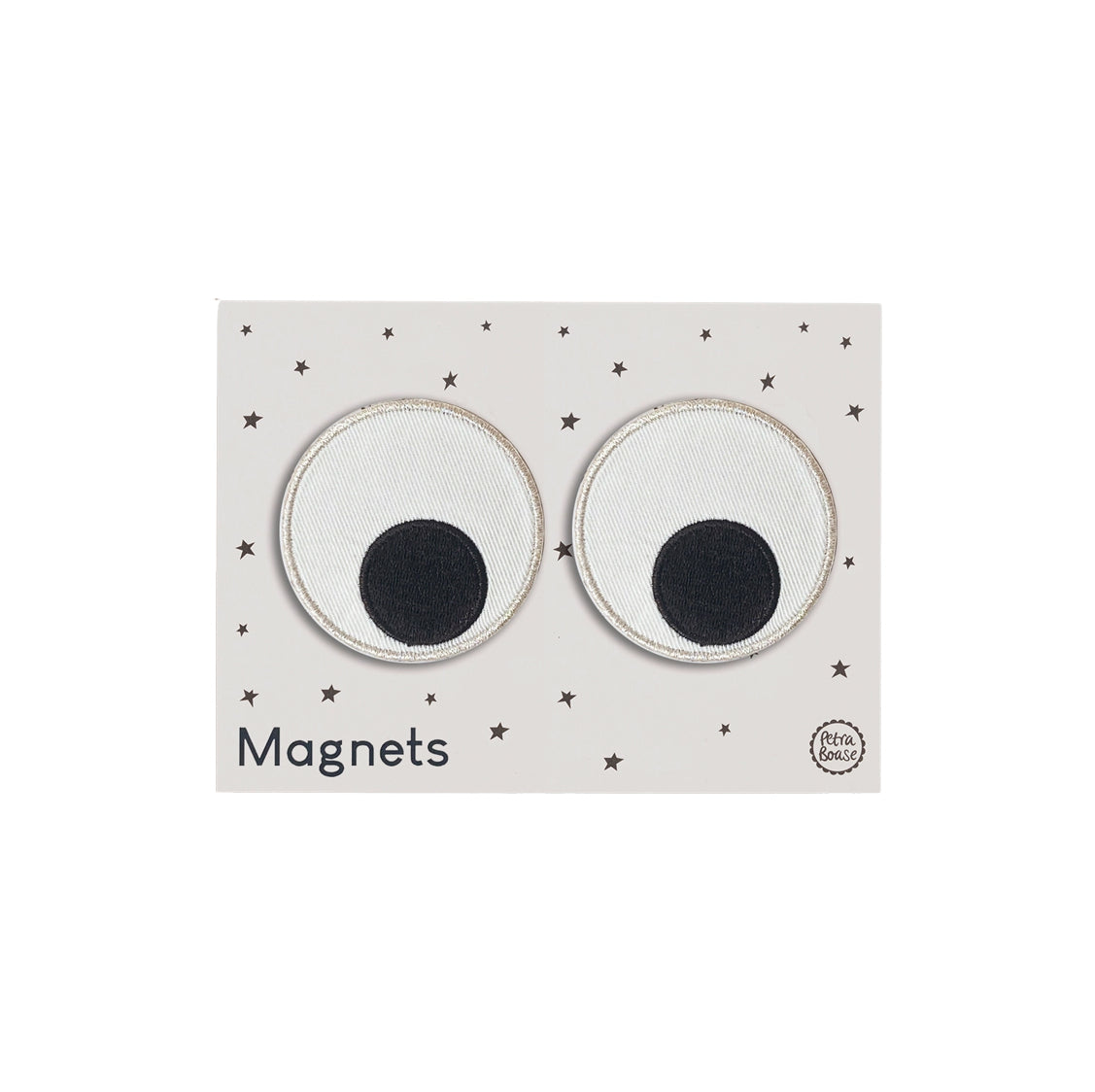 Kulleraugen-Magnete