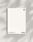 Postkarte - DADDY COOL