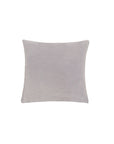 Musselin Kissenbezug Hilla taupe