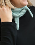 Sophie-Schal mint