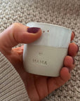 Espresso Becher Mama