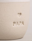 Espresso Becher Papa