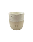 Espresso Becher Smiley