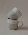 Espresso Becher Papa
